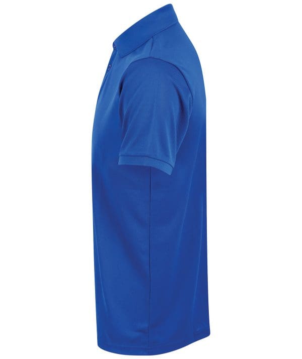 Polo homme polyester recyclé – Image 101