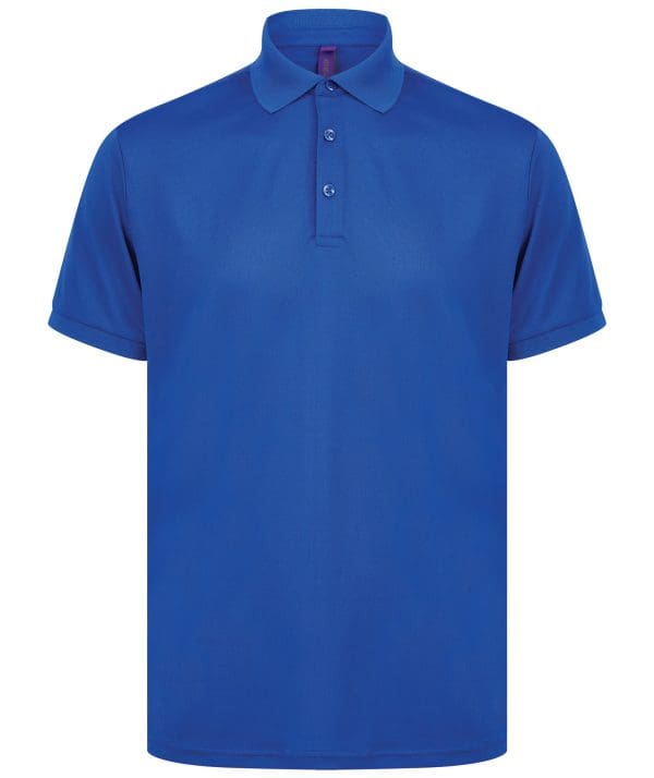 Polo homme polyester recyclé – Image 99