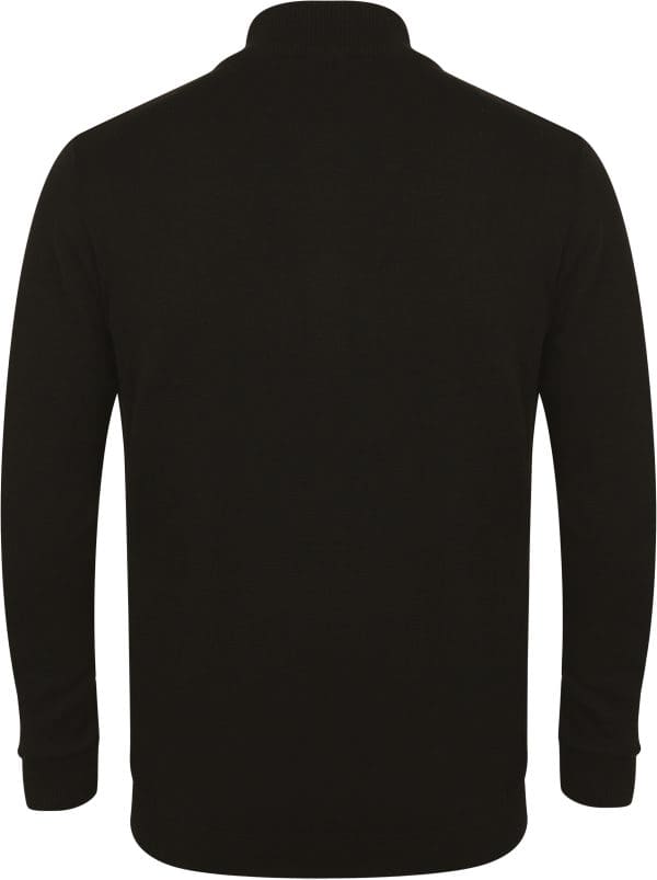Cardigan zippé – Image 77
