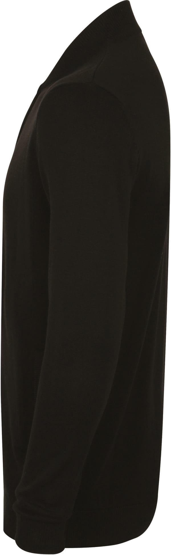 Cardigan zippé – Image 6