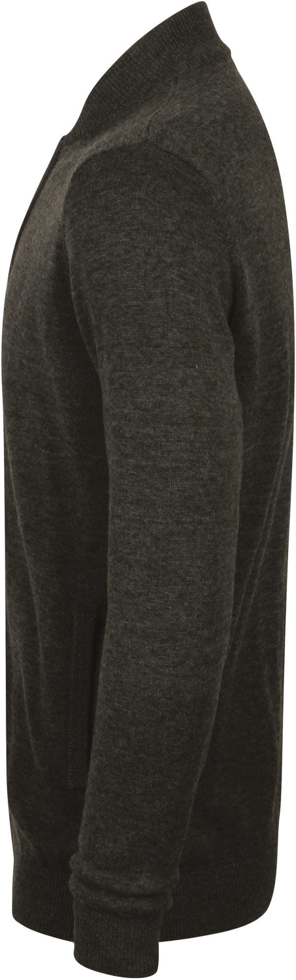 Cardigan zippé – Image 30