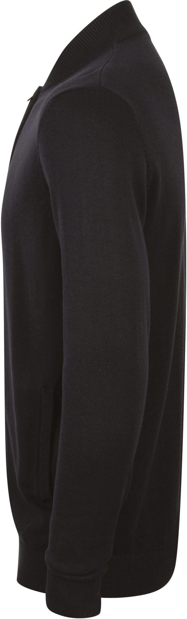 Cardigan zippé – Image 54