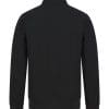 Sweat-shirt col zippé unisexe – Image 93