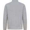 Sweat-shirt col zippé unisexe – Image 117