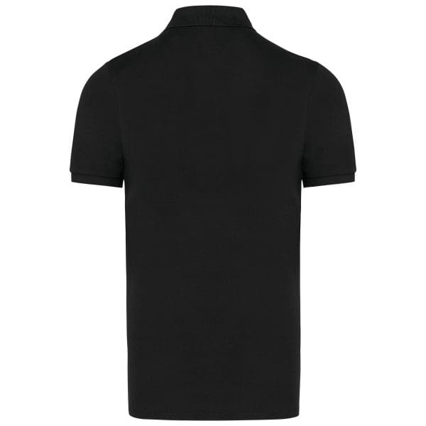 Polo Supima® manches courtes homme – Image 57