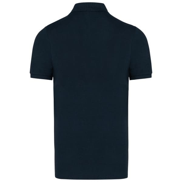 Polo Supima® manches courtes homme – Image 69