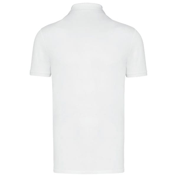 Polo Supima® manches courtes homme – Image 81