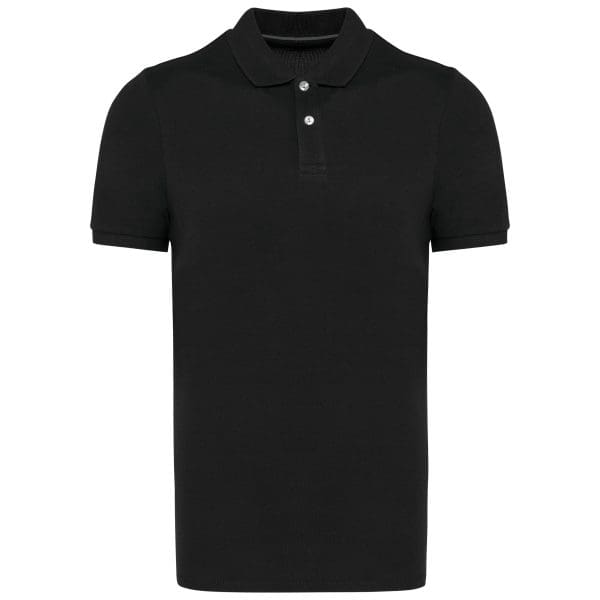 Polo Supima® manches courtes homme – Image 12