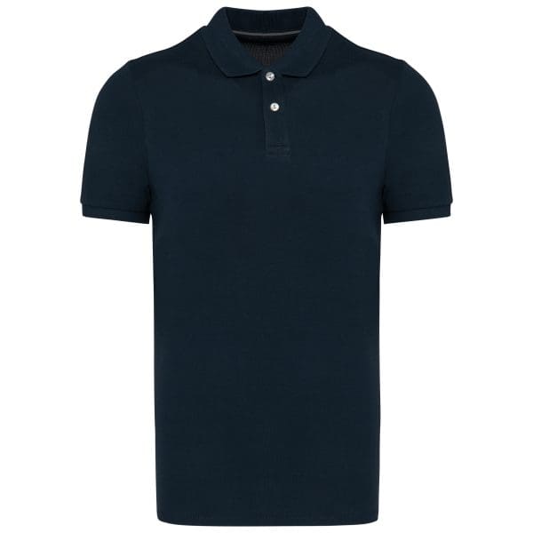 Polo Supima® manches courtes homme – Image 24