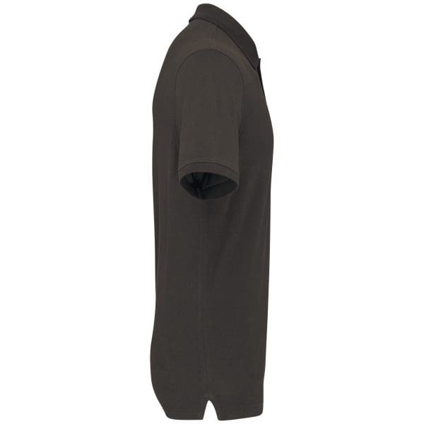 Polo piqué Bio180 homme – Image 29