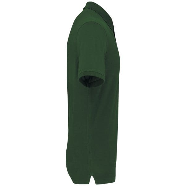 Polo piqué Bio180 homme – Image 43