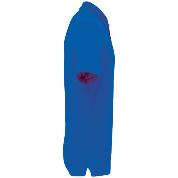 Polo piqué Bio180 homme – Image 71