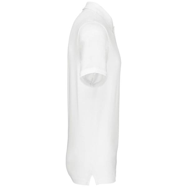 Polo piqué Bio180 homme – Image 155