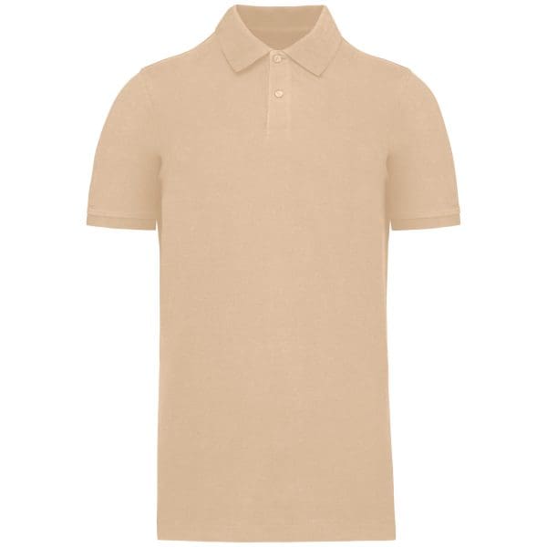Polo piqué Bio180 homme – Image 84