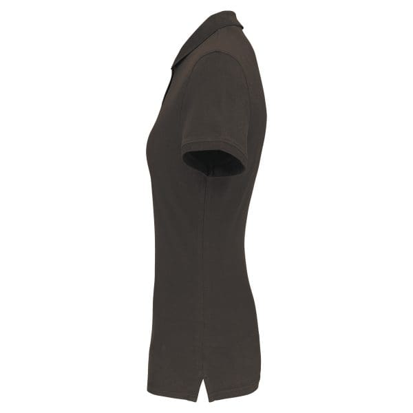 Polo piqué Bio180 femme – Image 29
