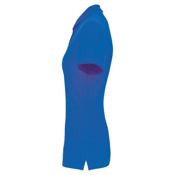 Polo piqué Bio180 femme – Image 71