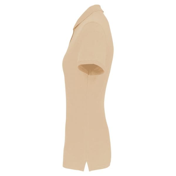 Polo piqué Bio180 femme – Image 85