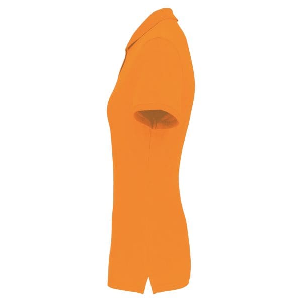 Polo piqué Bio180 femme – Image 113