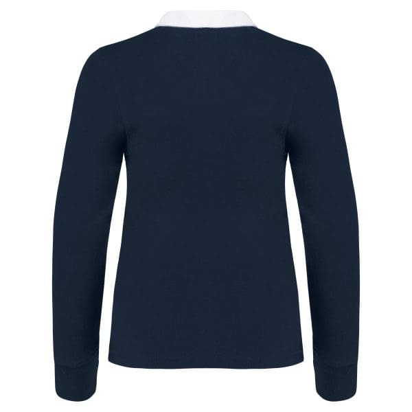 Polo rugby enfant – Image 85
