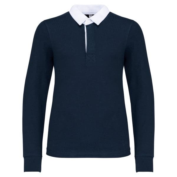 Polo rugby enfant – Image 32