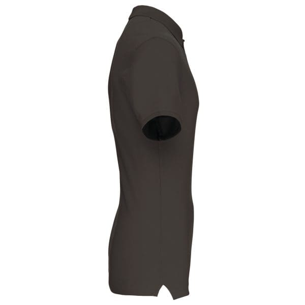 Polo piqué manches courtes homme – Image 25