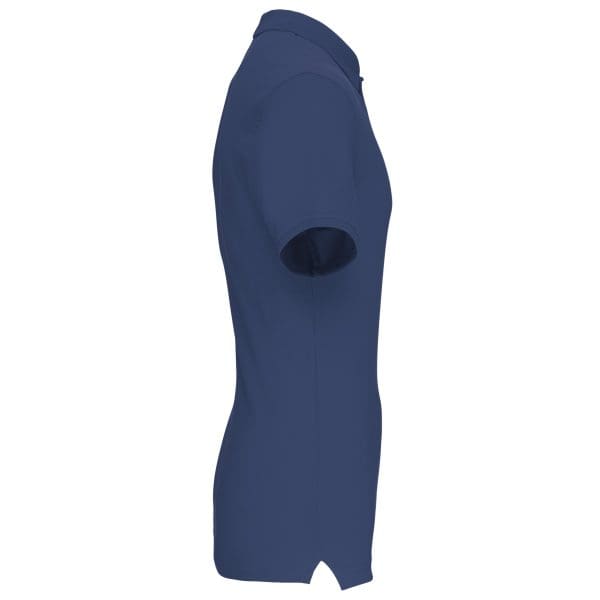 Polo piqué manches courtes homme – Image 37