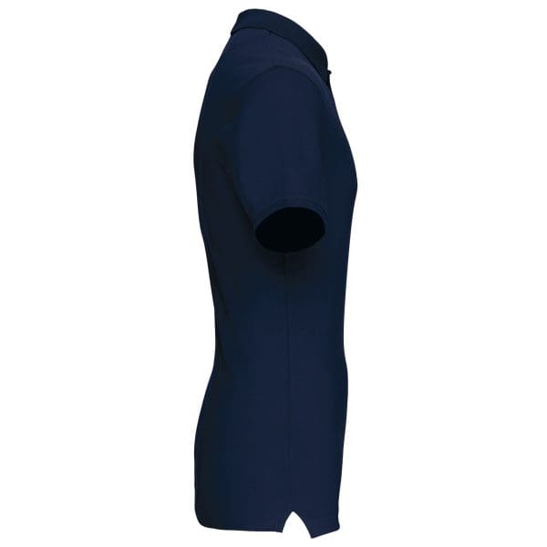 Polo piqué manches courtes homme – Image 49