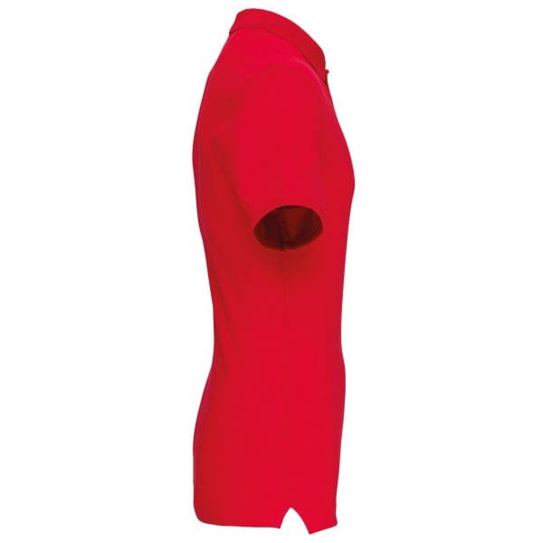 Polo piqué manches courtes homme – Image 61