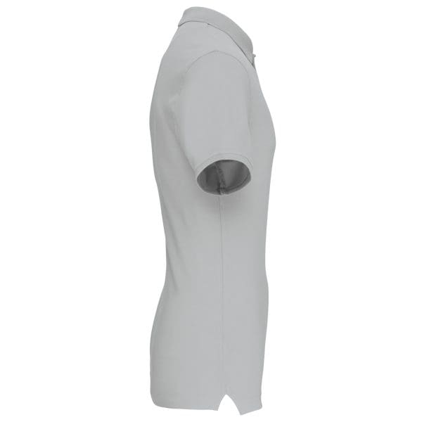 Polo piqué manches courtes homme – Image 85
