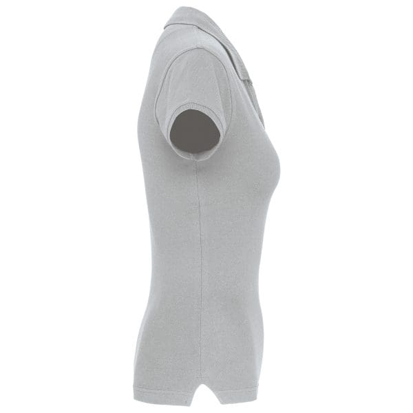 Polo piqué manches courtes femme – Image 73