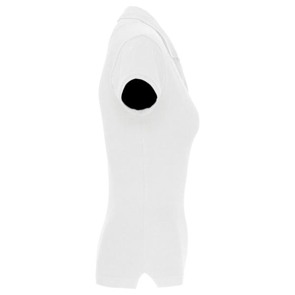 Polo piqué manches courtes femme – Image 85