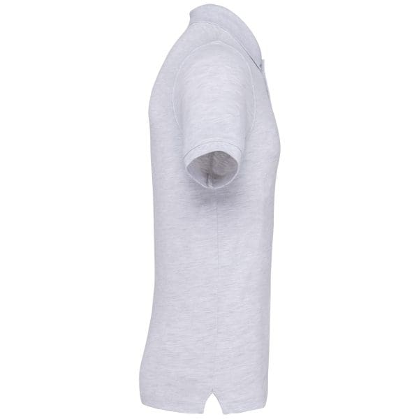 Polo piqué manches courtes homme – Image 10