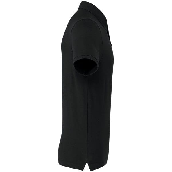 Polo piqué manches courtes homme – Image 24