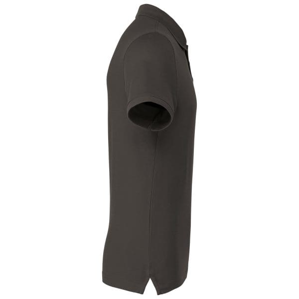 Polo piqué manches courtes homme – Image 52