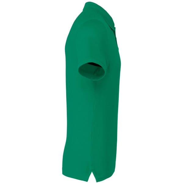 Polo piqué manches courtes homme – Image 108