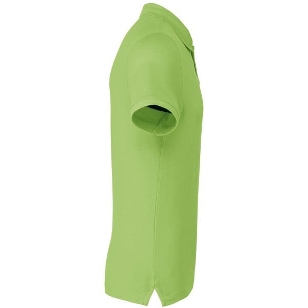 Polo piqué manches courtes homme – Image 150