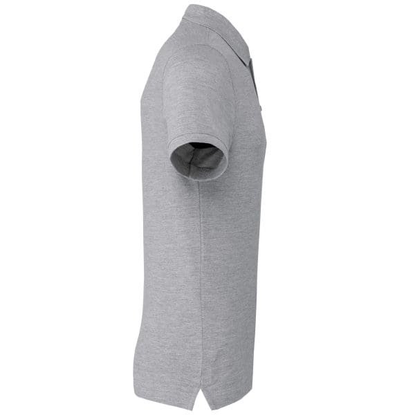 Polo piqué manches courtes homme – Image 192