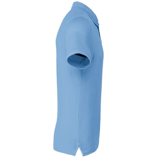 Polo piqué manches courtes homme – Image 234