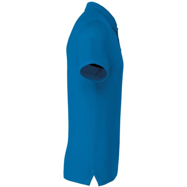 Polo piqué manches courtes homme – Image 248