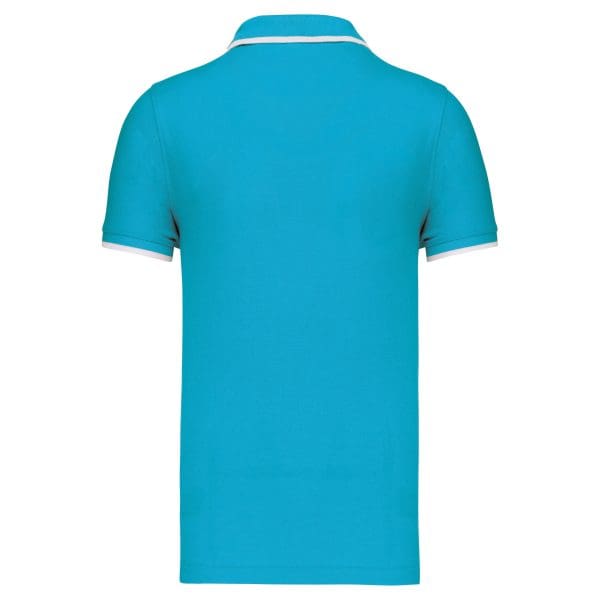 Polo manches courtes homme – Image 77