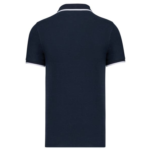 Polo manches courtes homme – Image 89