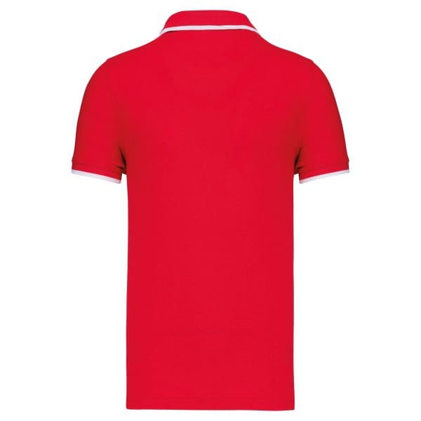 Polo manches courtes homme – Image 101