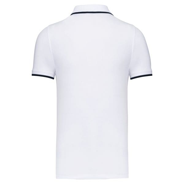 Polo manches courtes homme – Image 113