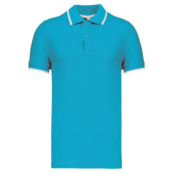 Polo manches courtes homme – Image 16