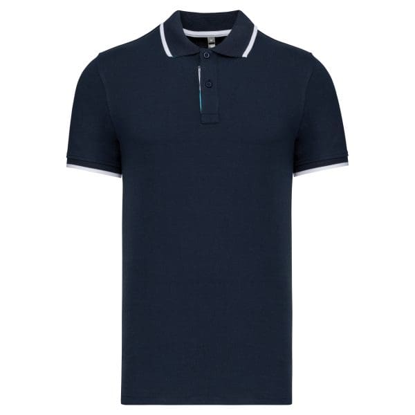 Polo manches courtes homme – Image 28