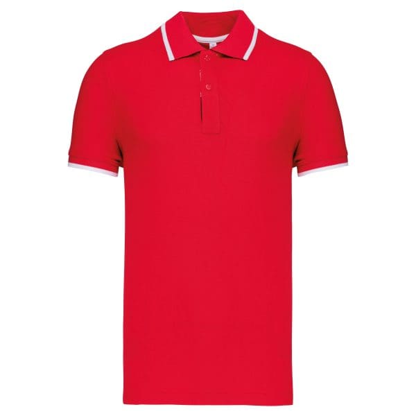 Polo manches courtes homme – Image 40