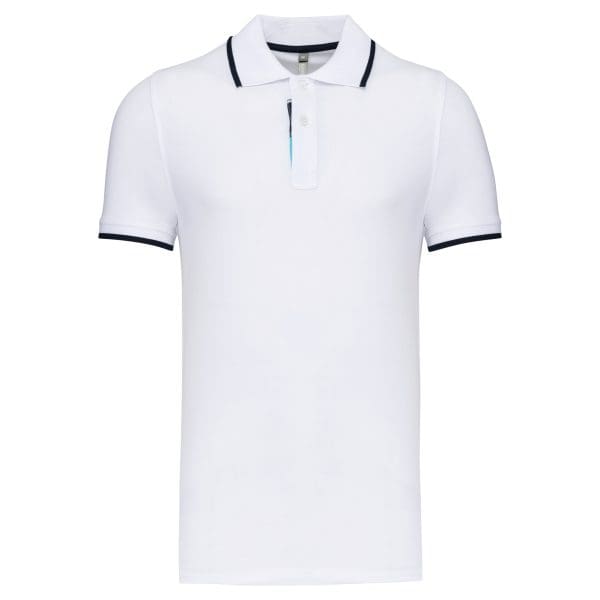 Polo manches courtes homme – Image 52