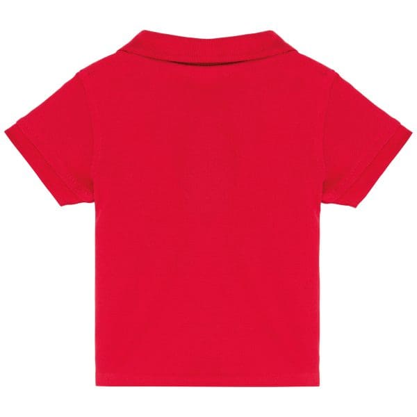 Polo manches courtes bébé – Image 31