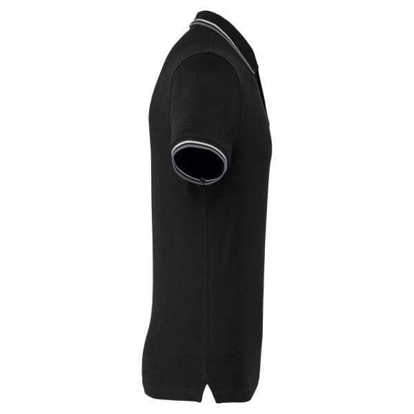 Polo maille piquée manches courtes homme – Image 16