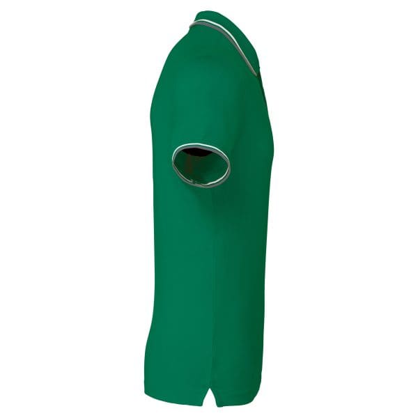 Polo maille piquée manches courtes homme – Image 52